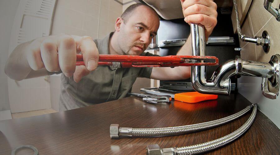 Local expert plumbing services in Granger, WA